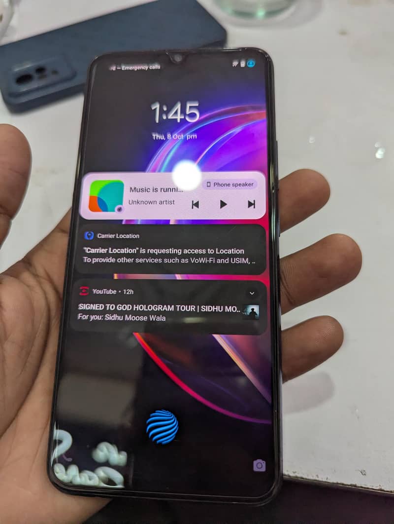 Vivo V21e 2