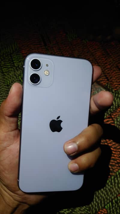 Apple iPhone 11 128gb non pta