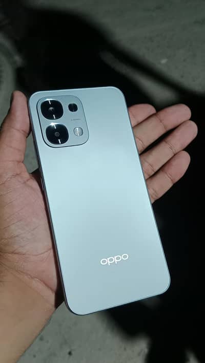OPPO A6 PRO 8/256GB