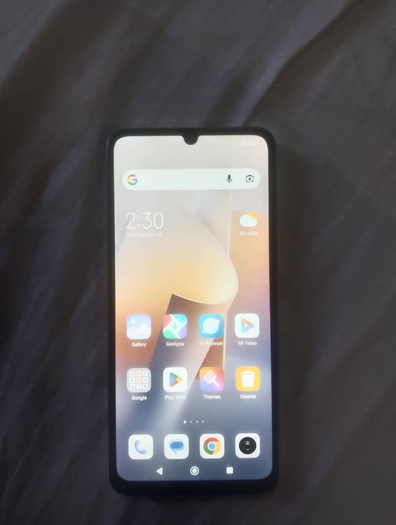 Xiaomi Redmi 13c 1