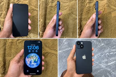 Apple iPhone 14