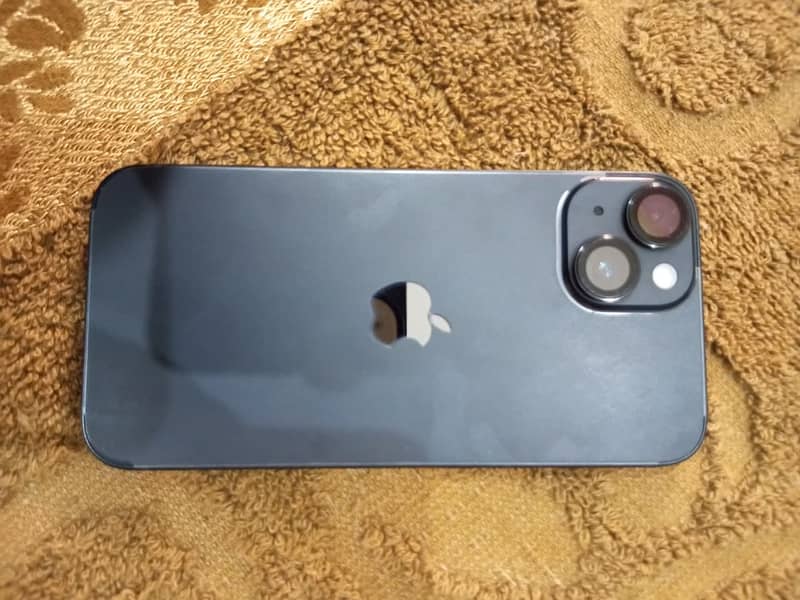 Apple iPhone 14 1