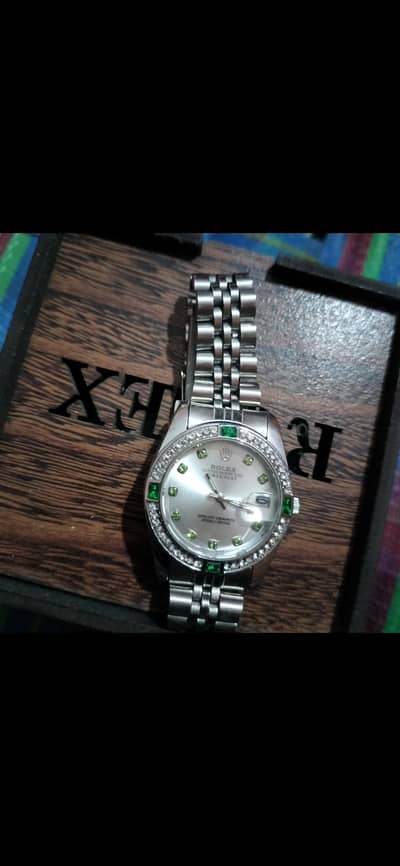 rolex original watch