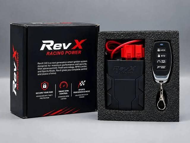 Rev x 0