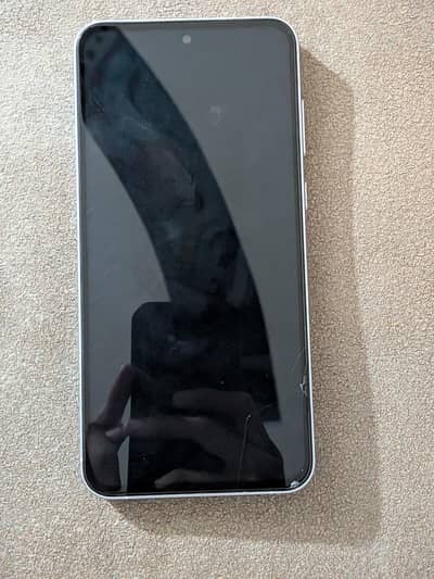 Samsung Mobile A55 5G