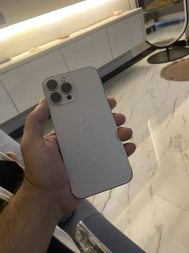 Apple iPhone 13 Pro Max 0
