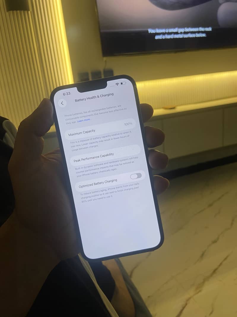 Apple iPhone 13 Pro Max 1