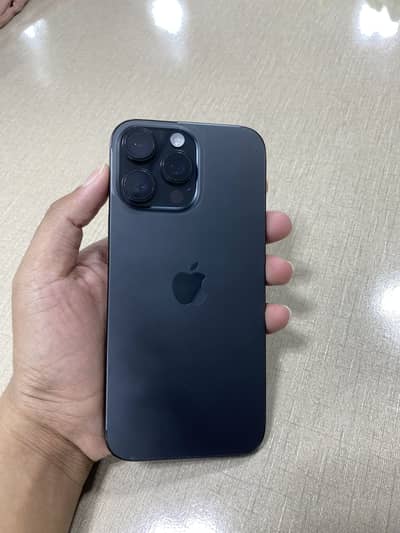 Apple iPhone 16 Pro Max Jv