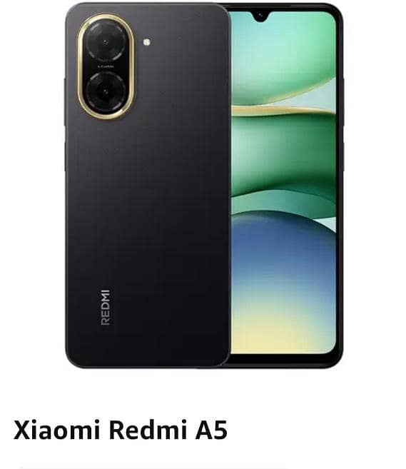 Xiaomi Redmi A5 0