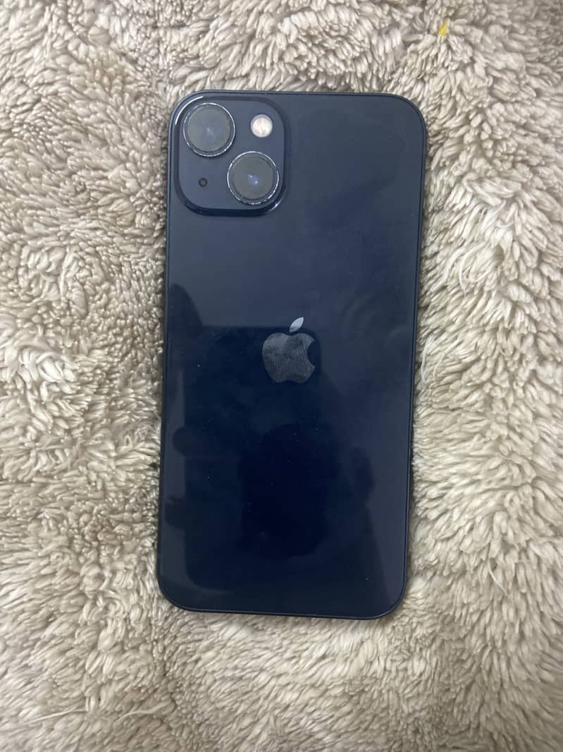 Apple iPhone 13 1