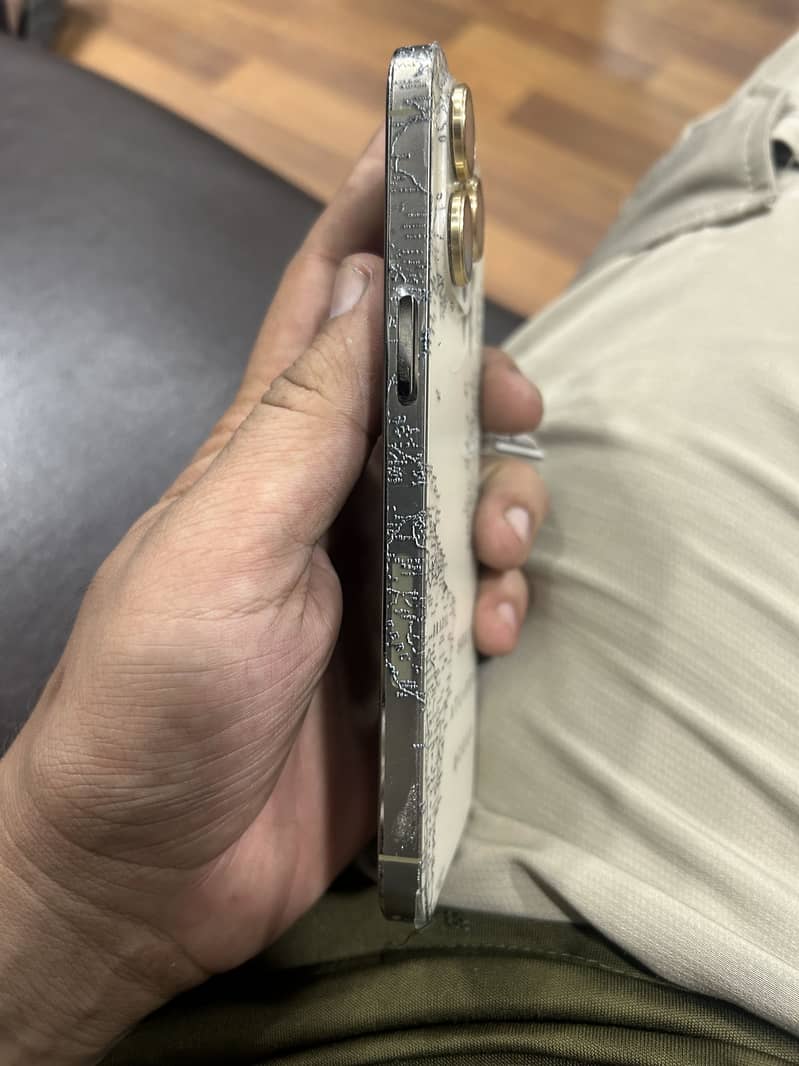 Apple iPhone 14 Pro Max 1