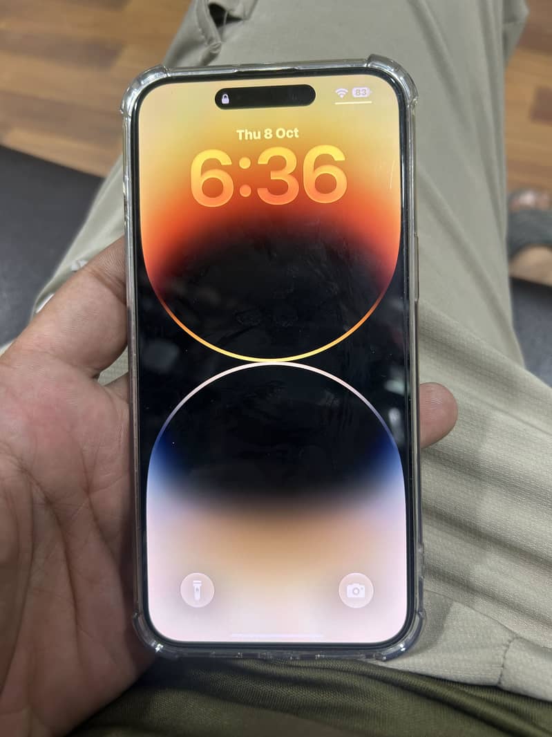Apple iPhone 14 Pro Max 2