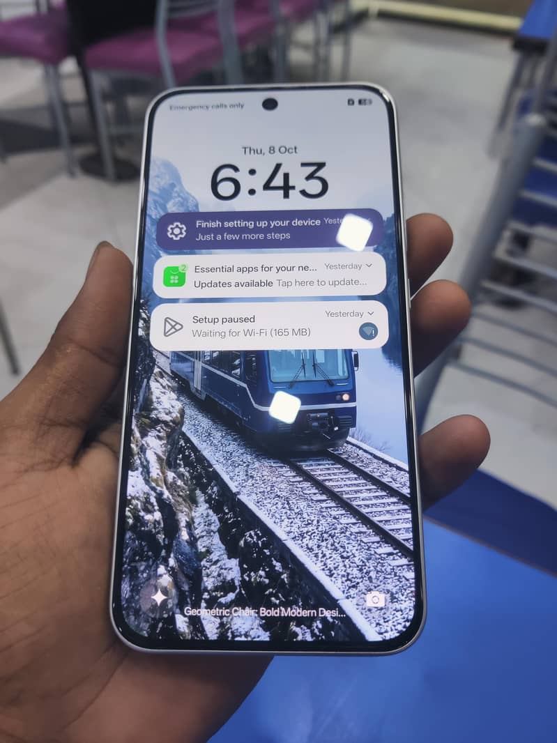 OPPO A6s 1