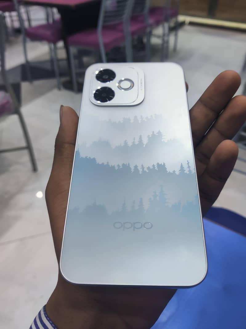 OPPO A6s 2