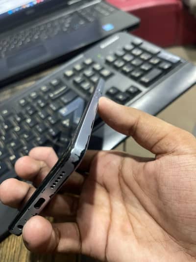Infinix Smart 8