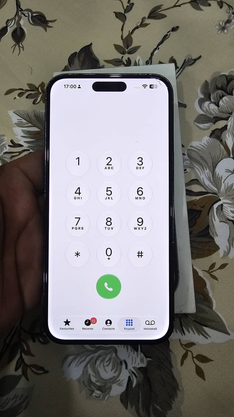 Apple iPhone 14 Pro Max 3