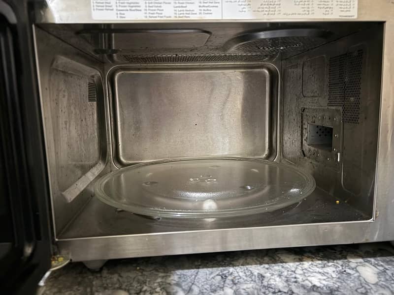 Microwave 1