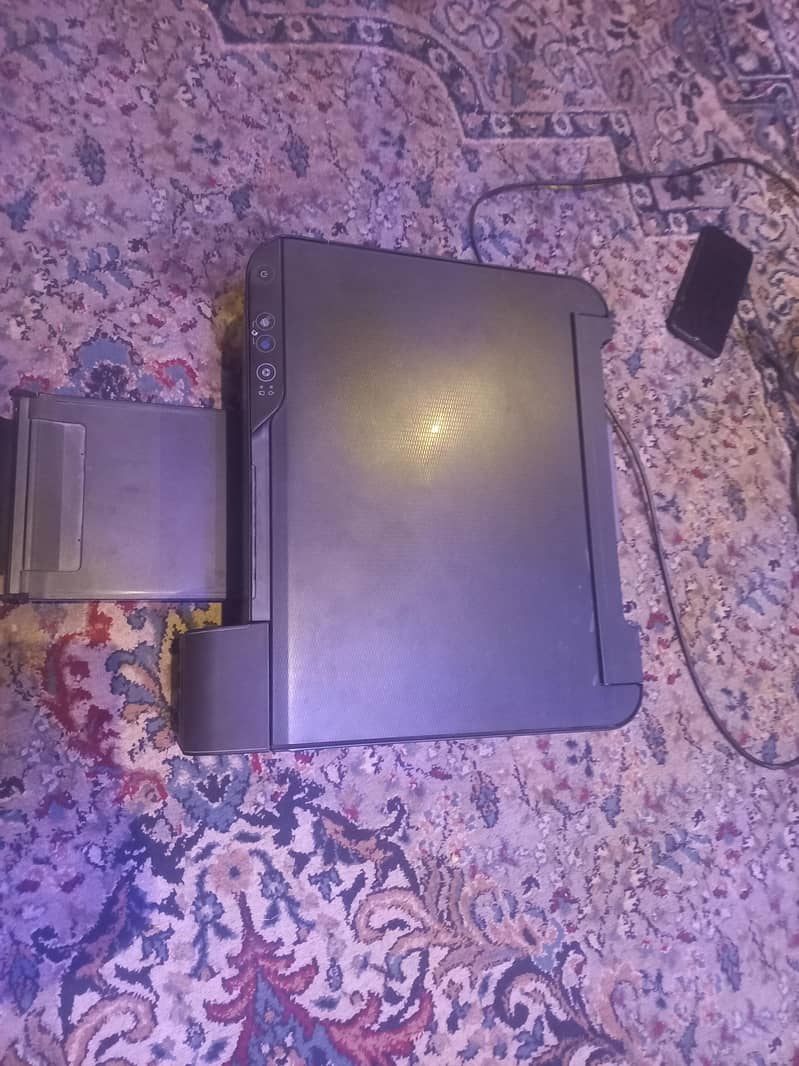 Epson L3110 Printer 0