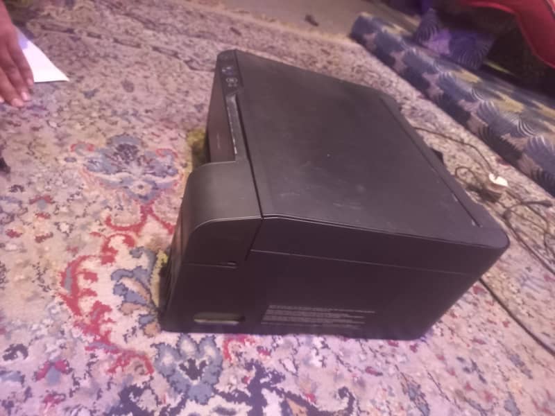 Epson L3110 Printer 1
