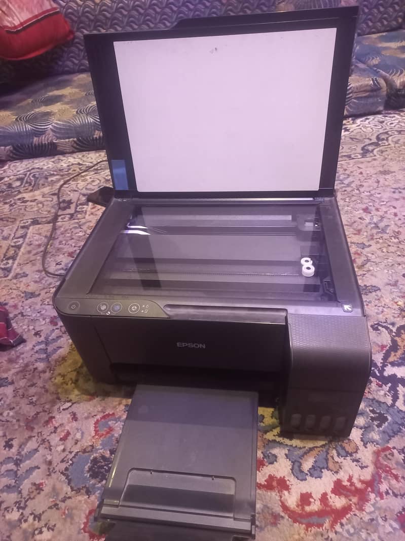 Epson L3110 Printer 3