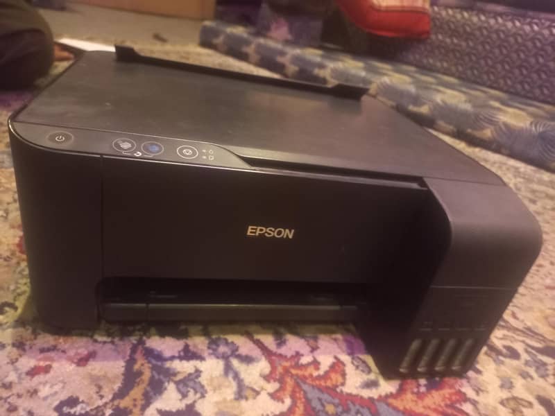 Epson L3110 Printer 5