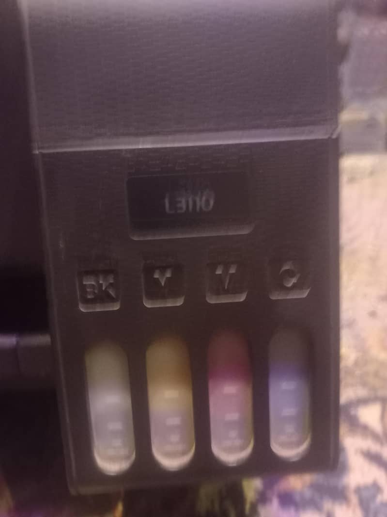 Epson L3110 Printer 6