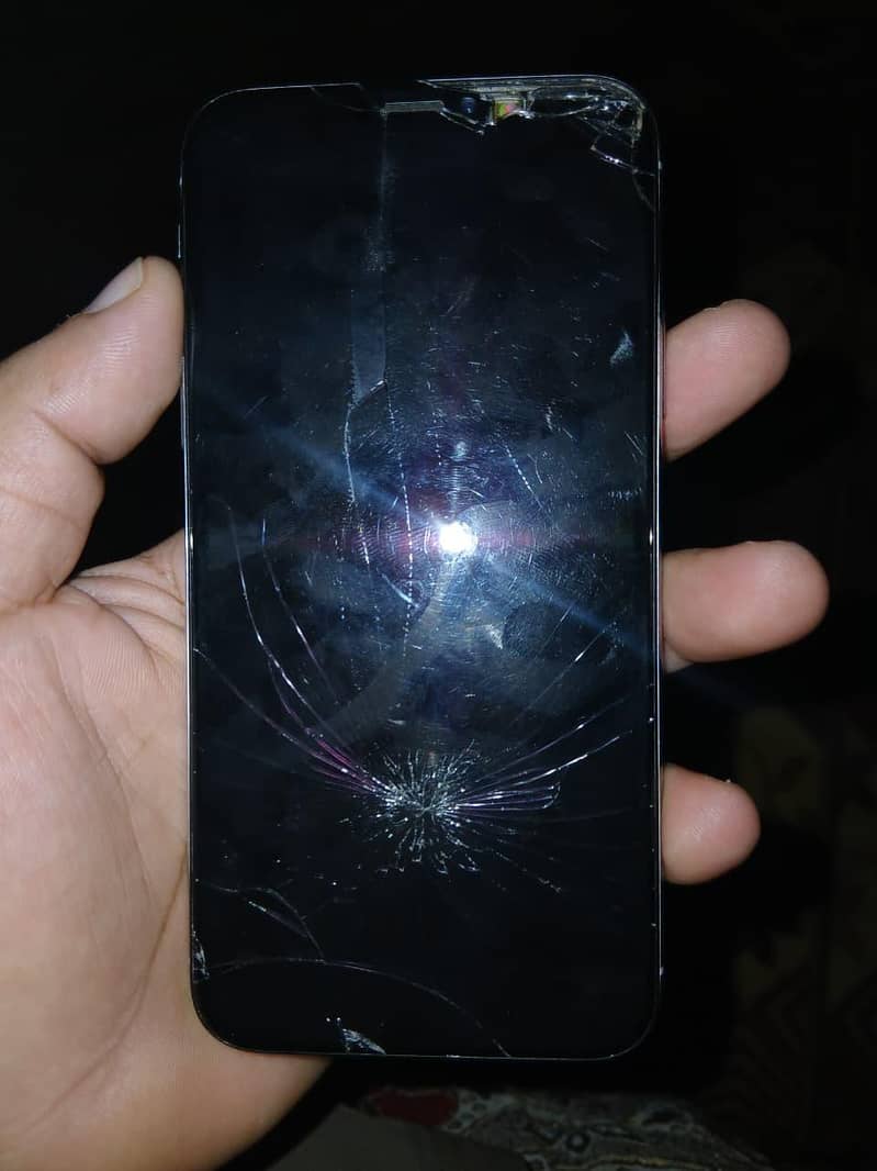 Apple iPhone X 1