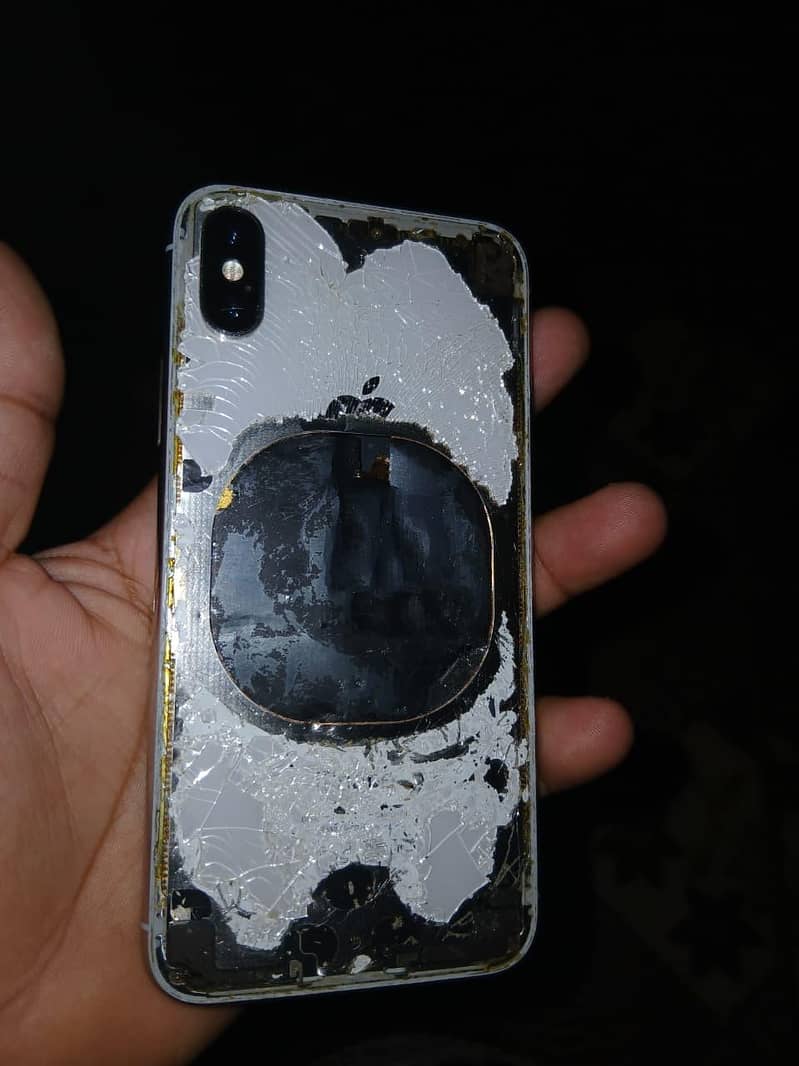 Apple iPhone X 2