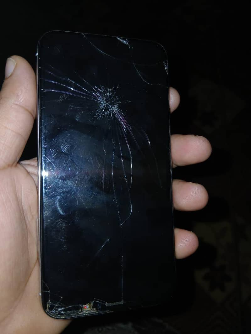 Apple iPhone X 8