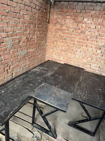 Office Tables & Chairs for Sale | 8ft, 6ft & 4ft Tables | Lahore