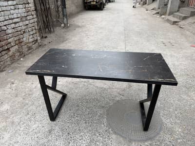 Office Tables & Chairs for Sale | 8ft, 6ft & 4ft Tables | Lahore