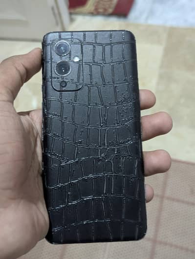 One Plus 9