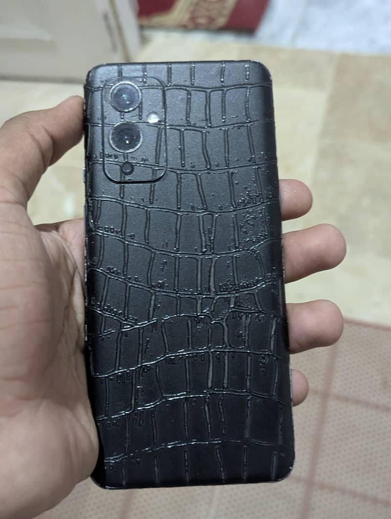 One Plus 9 0