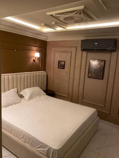 Super luxury furnished apartments for rent. On daily / weekly & monthly basics.