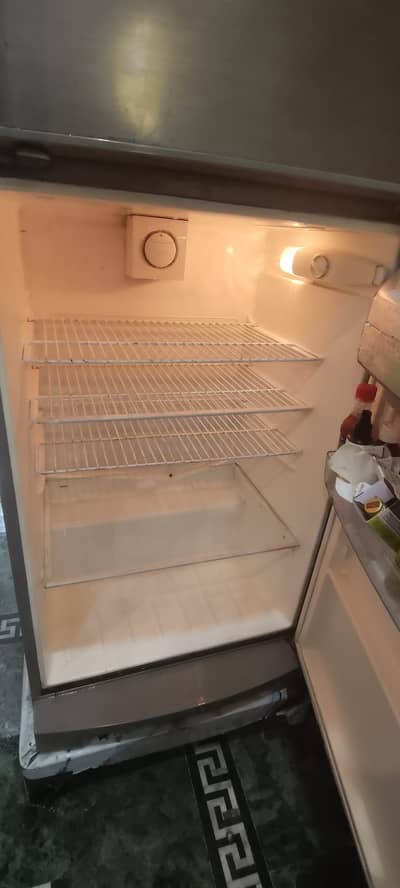 large size frige