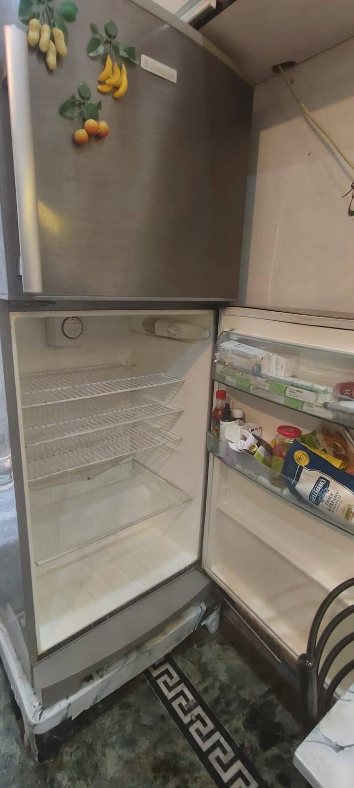 large size frige 2