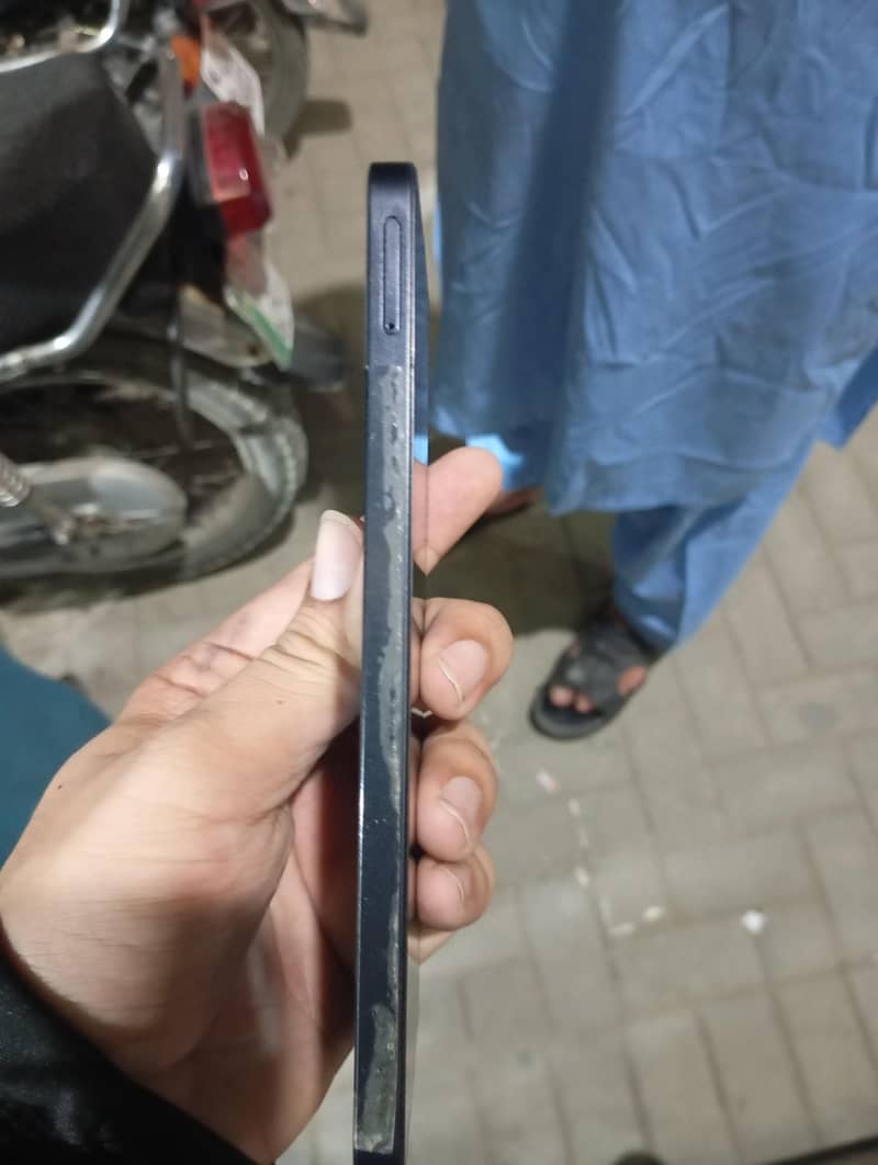 Samsung A07 2