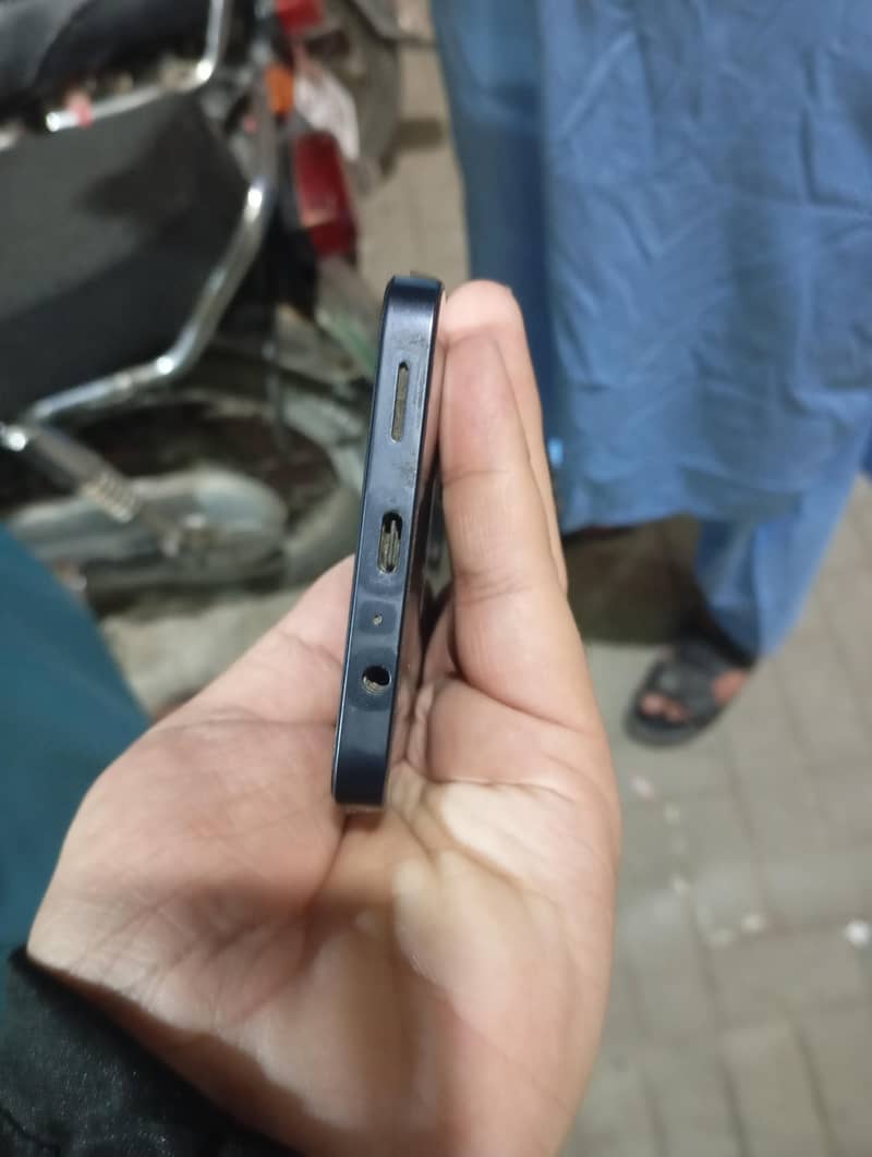 Samsung A07 3