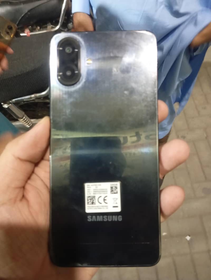 Samsung A07 5
