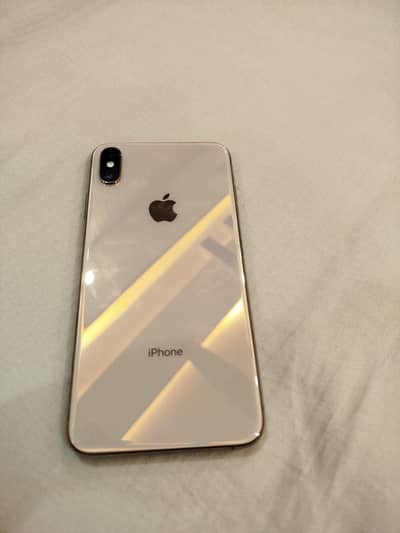 Apple iPhone XS Max