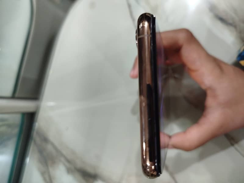 Apple iPhone XS Max 5