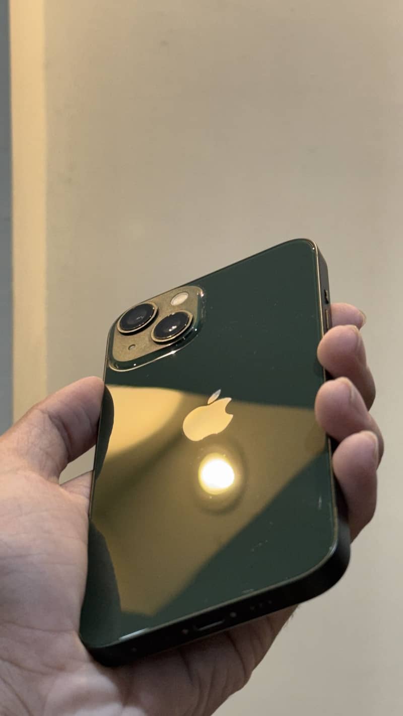 Apple iPhone 13 0