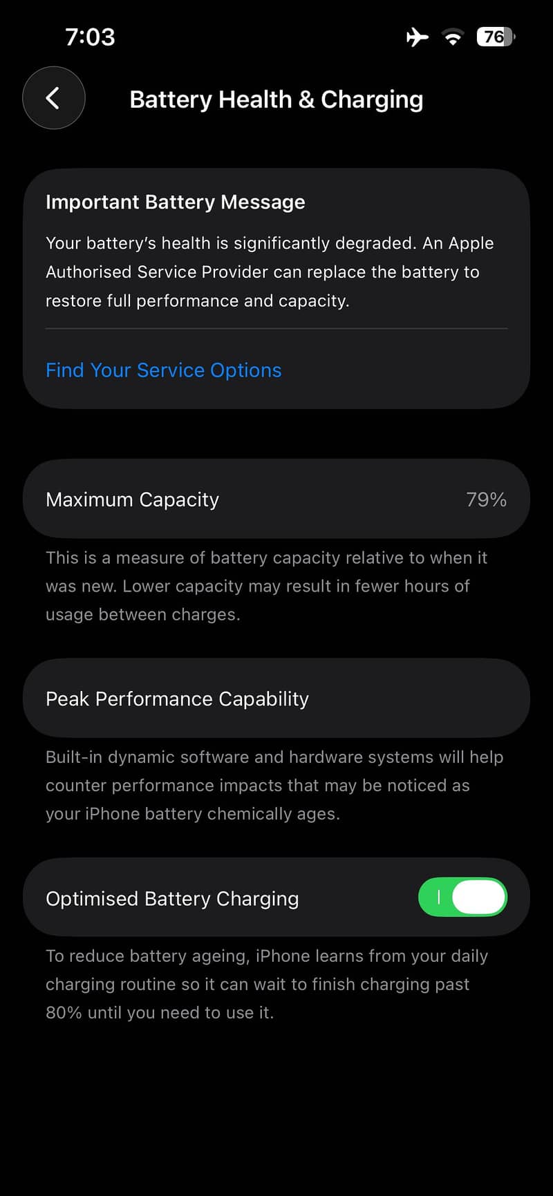 Apple iPhone 13 8