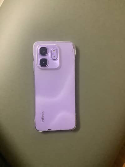 Infinix Hot 50i