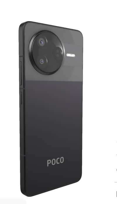 Xiaomi POCO F7 Pro