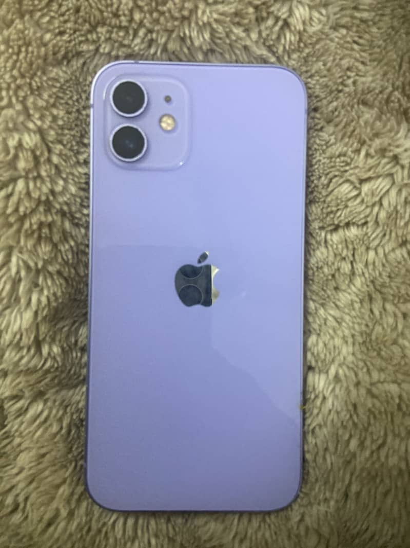 Apple iPhone 12 1