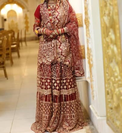 Bridal Dress For Sale - 10/10 Condition