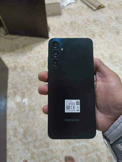 Samsung Mobile A05s