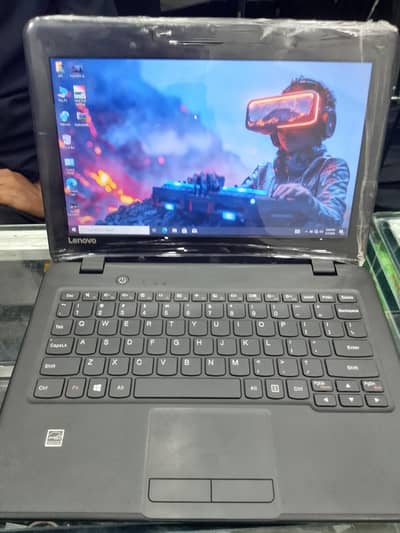 Lenovo Chromebook