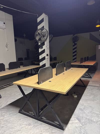 Office Workstation Table